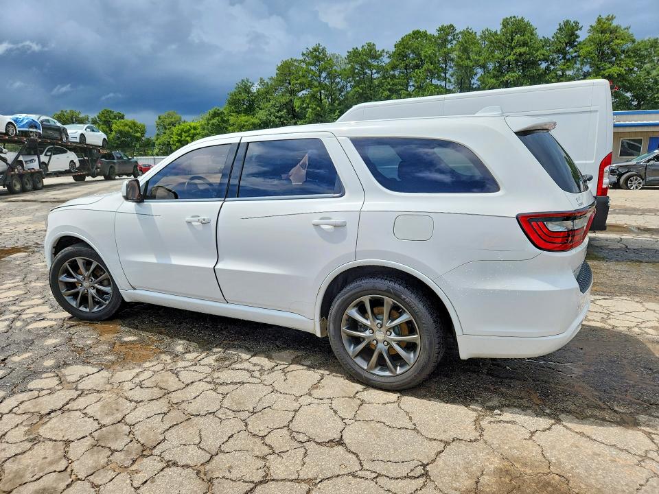 Продажа на аукционе авто 2015 Dodge Durango, vin: 1C4RDHAG2FC113834, номер лота: 60600396
