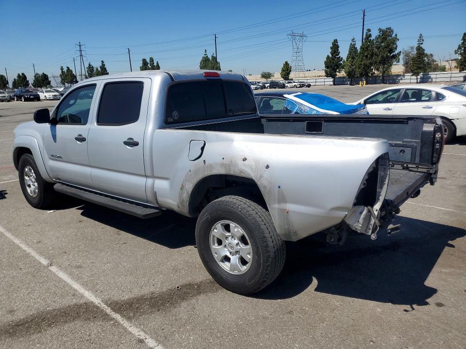 85994565 :رقم المزاد ، 5TEKU72N47Z389864 vin ، 2007 Toyota Tacoma مزاد بيع
