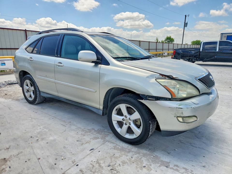 Продажа на аукционе авто 2005 Lexus Rx, vin: 2T2GA31U85C030452, номер лота: 58362646