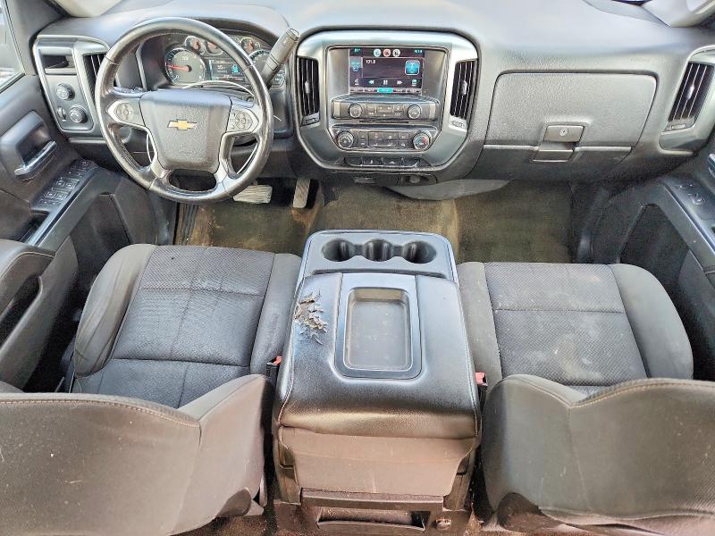 Aukcja sprzedaży 2015 Chevrolet Silverado, vin: 3GCUKRECXFG170020, numer aukcji: 62675526