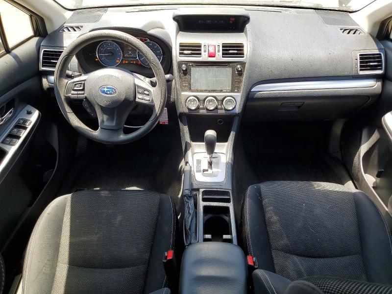 Продажа на аукционе авто 2015 Subaru Xv Crosstrek, vin: JF2GPAFC4F8263959, номер лота: 60945656