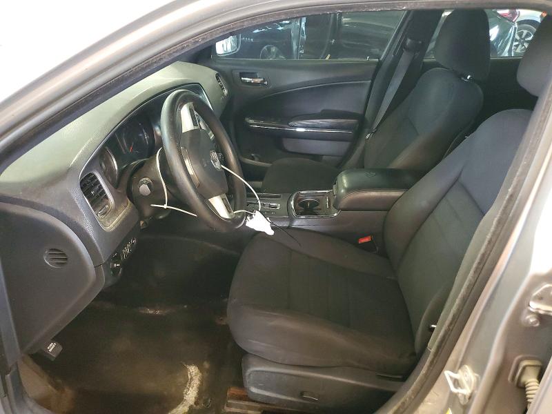 Aukcja sprzedaży 2014 Dodge Charger, vin: 2C3CDXBG2EH198043, numer aukcji: 63200186