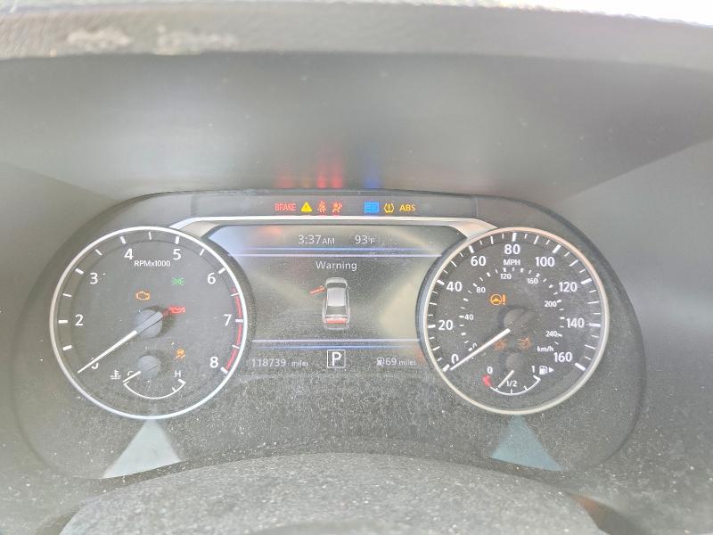 Продаж на аукціоні авто 2020 Nissan Sentra, vin: 3N1AB8CV6LY297339, номер лоту: 60183166