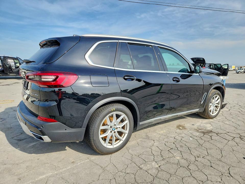 Aukcja sprzedaży 2021 Bmw X5, vin: 5UXTA6C0XM9H51876, numer aukcji: 62030736