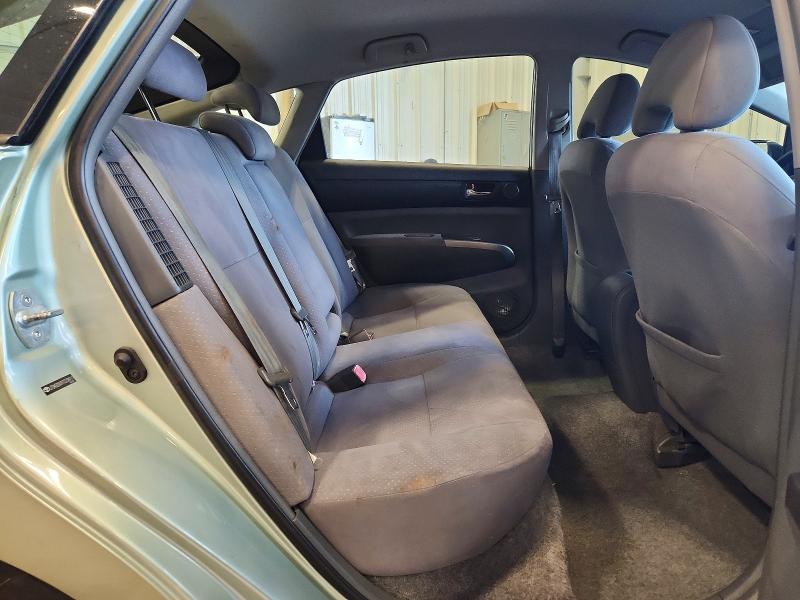 Aukcja sprzedaży 2007 Toyota Prius, vin: JTDKB20U973238911, numer aukcji: 59371506