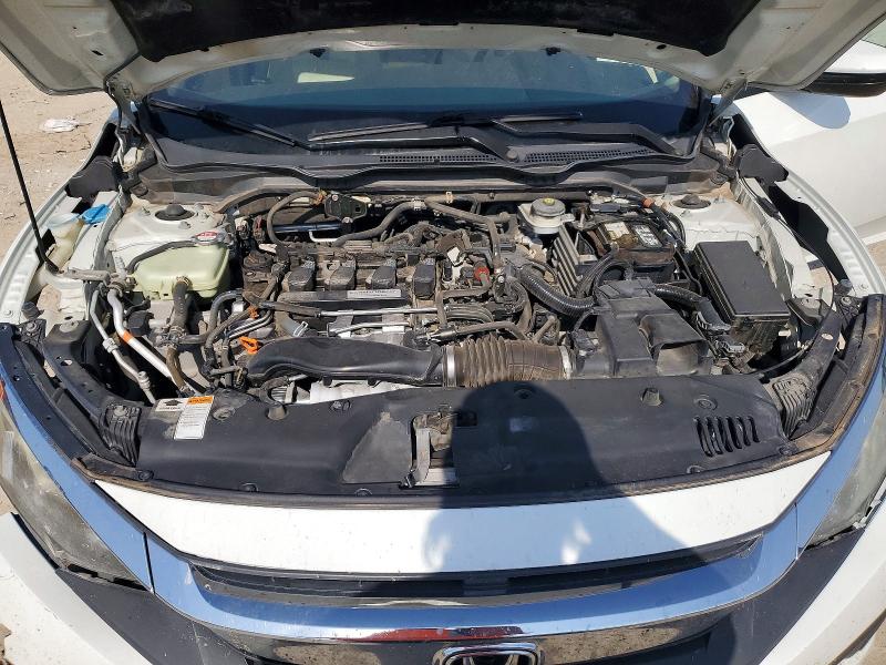 Aukcja sprzedaży 2017 Honda Civic, vin: 2HGFC1F79HH635139, numer aukcji: 61723196