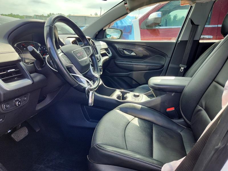 Aukcja sprzedaży 2023 Gmc Terrain, vin: 3GKALPEG3PL101450, numer aukcji: 60790686