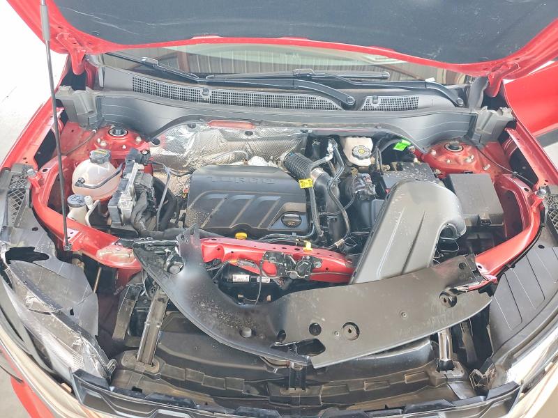 Продаж на аукціоні авто 2026 Chevrolet Trax, vin: KL77LHEP4TC126873, номер лоту: 63225296