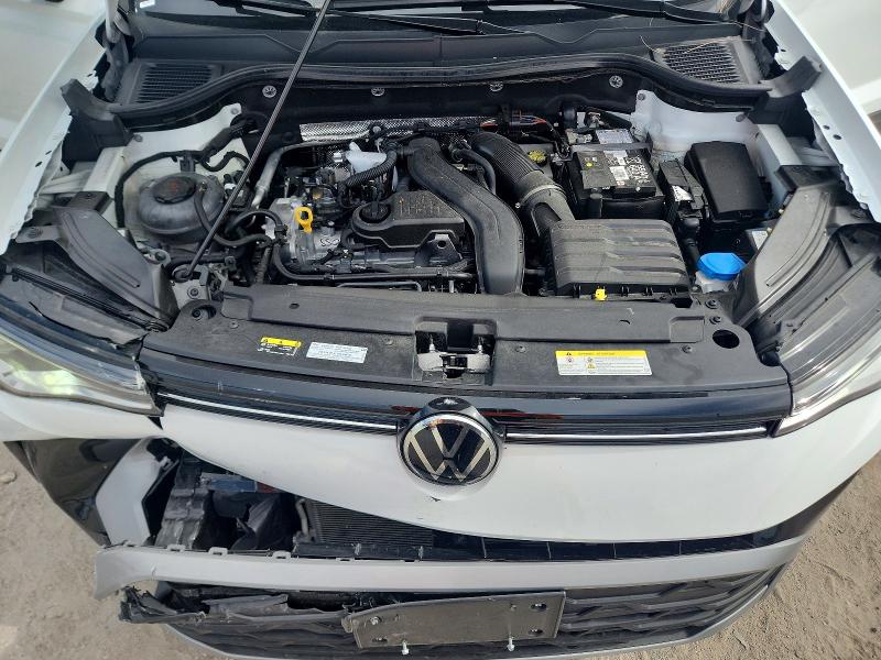 2026 Volkswagen Taos მანქანა იყიდება აუქციონზე, vin: 3VV5C7B27TM000178, აუქციონის ნომერი: 61685896