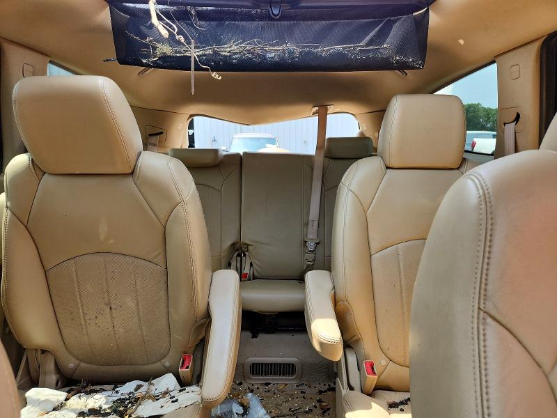 Aukcja sprzedaży 2012 Buick Enclave, vin: 5GAKRCED1CJ306250, numer aukcji: 62518636