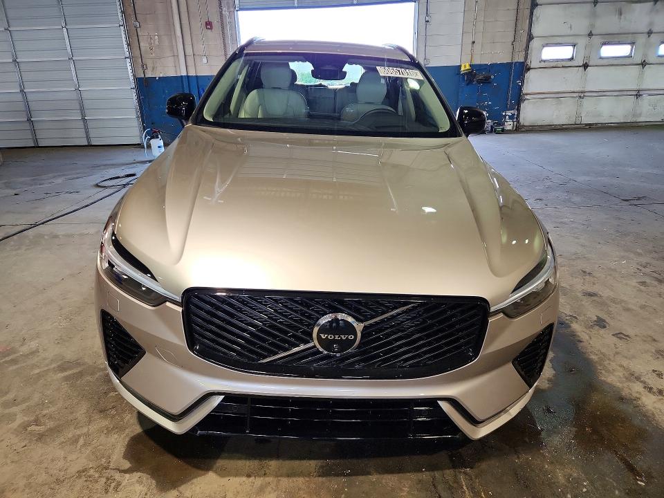 Продаж на аукціоні авто 2026 Volvo Xc60, vin: YV4M12RM1T1412763, номер лоту: 60657016