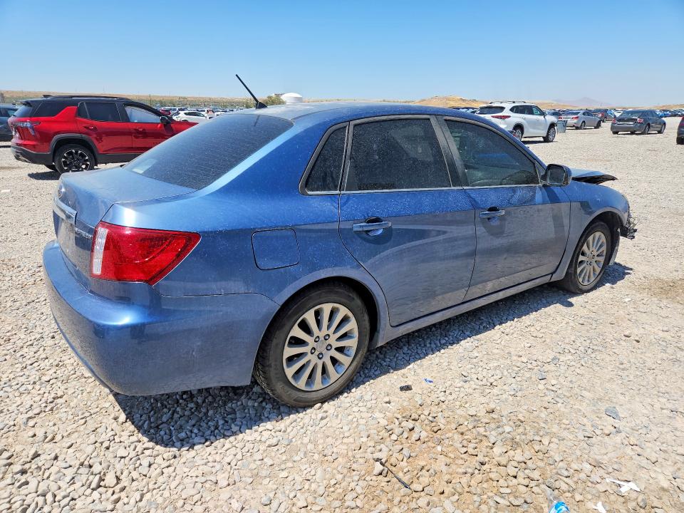 Aukcja sprzedaży 2008 Subaru Impreza, vin: JF1GE61698H516169, numer aukcji: 63427486