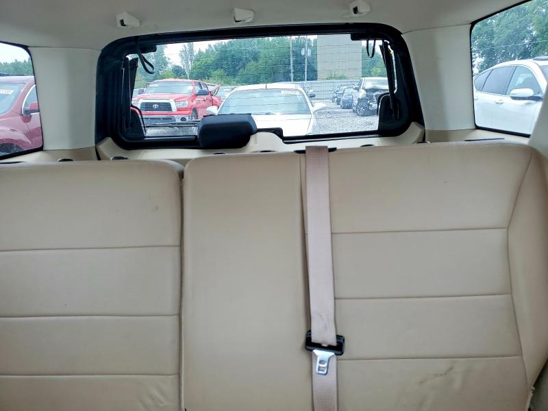 60867866 :رقم المزاد ، 1FMCU9E72BKC65629 vin ، 2011 Ford Escape مزاد بيع