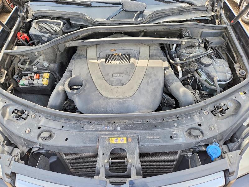 60750106 :رقم المزاد ، 4JGBF8GE2CA776857 vin ، 2012 Mercedes-benz Gl مزاد بيع