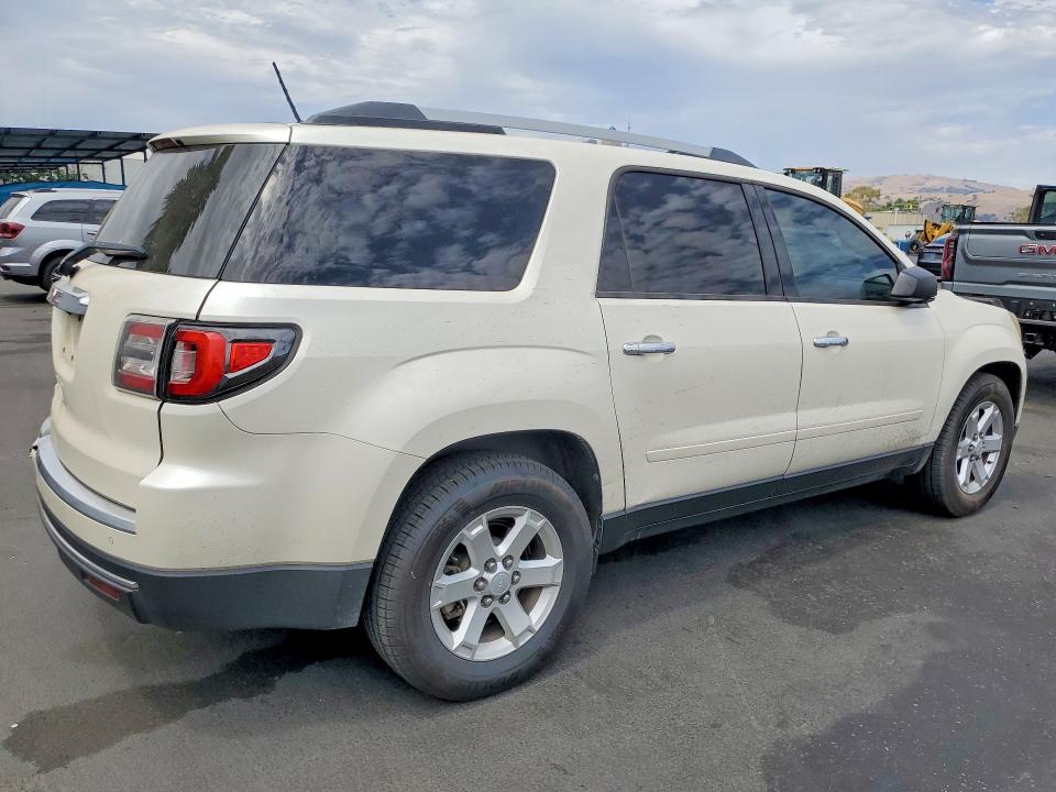 2013 Gmc Acadia მანქანა იყიდება აუქციონზე, vin: 1GKKRPKD0DJ180673, აუქციონის ნომერი: 60522576