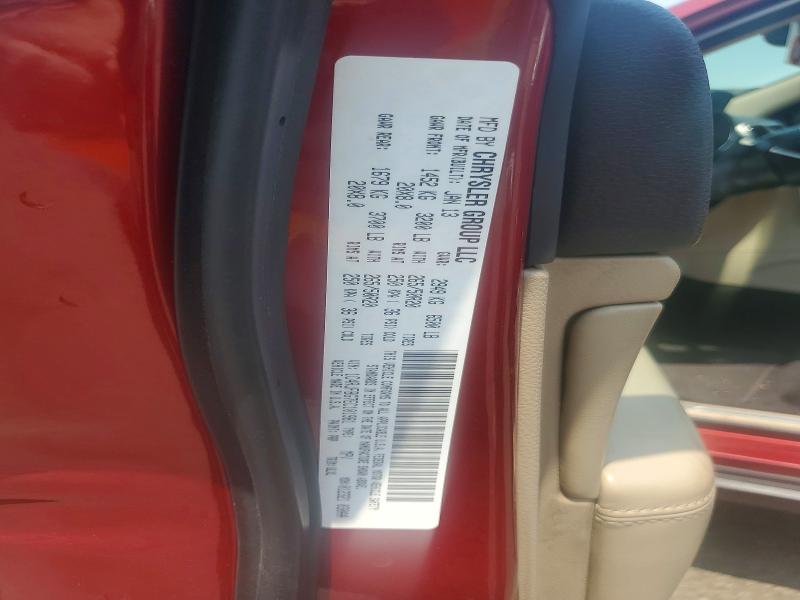 61285106 :رقم المزاد ، 1C4RJFBG7EC101981 vin ، 2014 Jeep Grand Cherokee مزاد بيع