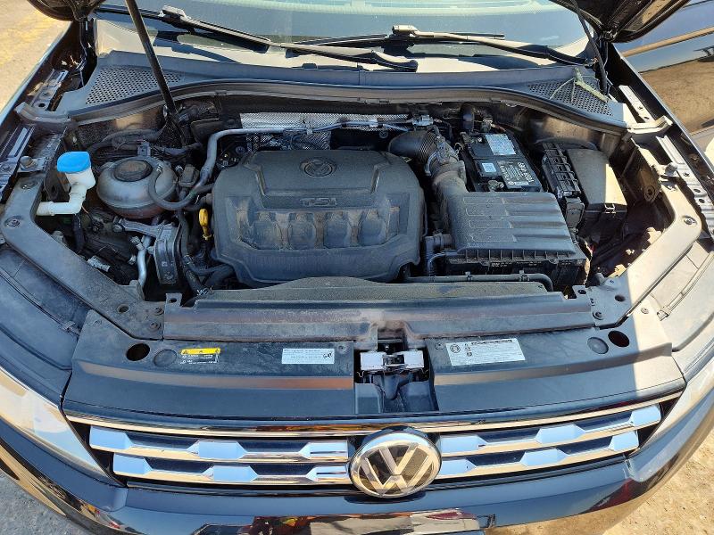 Aukcja sprzedaży 2020 Volkswagen Tiguan, vin: 3VV1B7AXXLM117266, numer aukcji: 60864056
