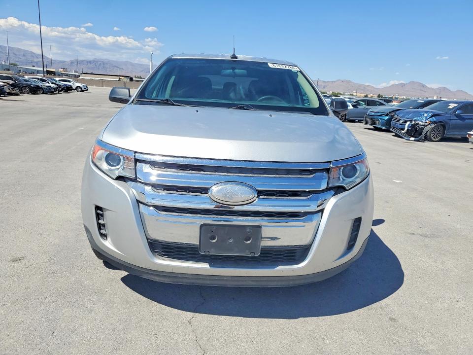Продажа на аукционе авто 2011 Ford Edge, vin: 2FMDK3G96DBA13529, номер лота: 61632286