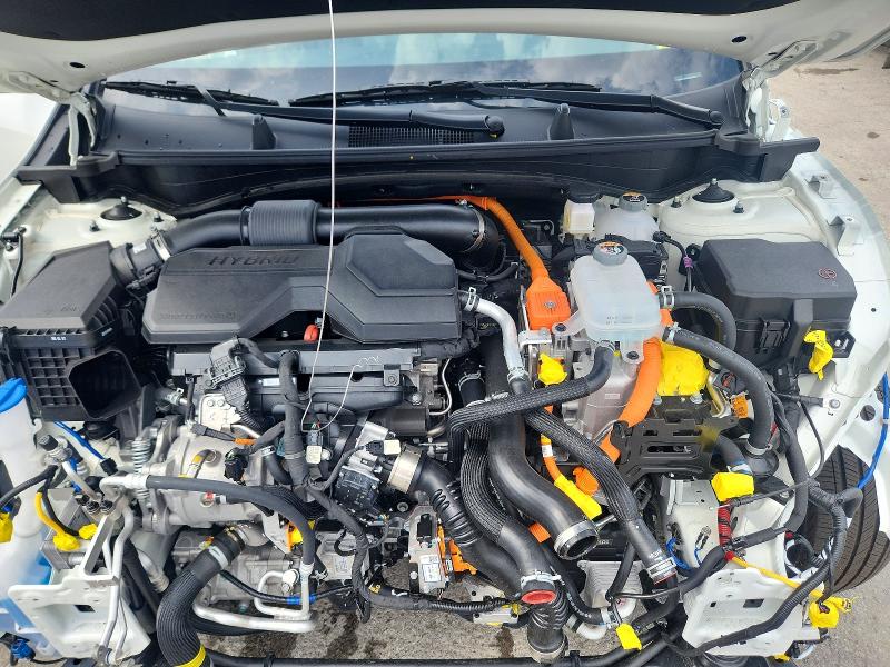 Продажа на аукционе авто 2025 Kia Sportage, vin: KNDPYDDH4S7260622, номер лота: 61981706