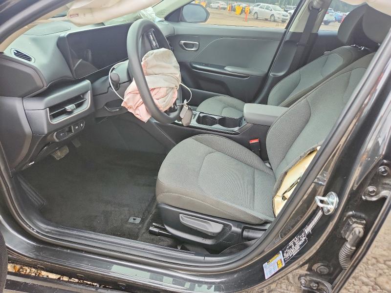 59948996 :رقم المزاد ، 3KPFT4DE8TE294838 vin ، 2026 Kia K4 مزاد بيع