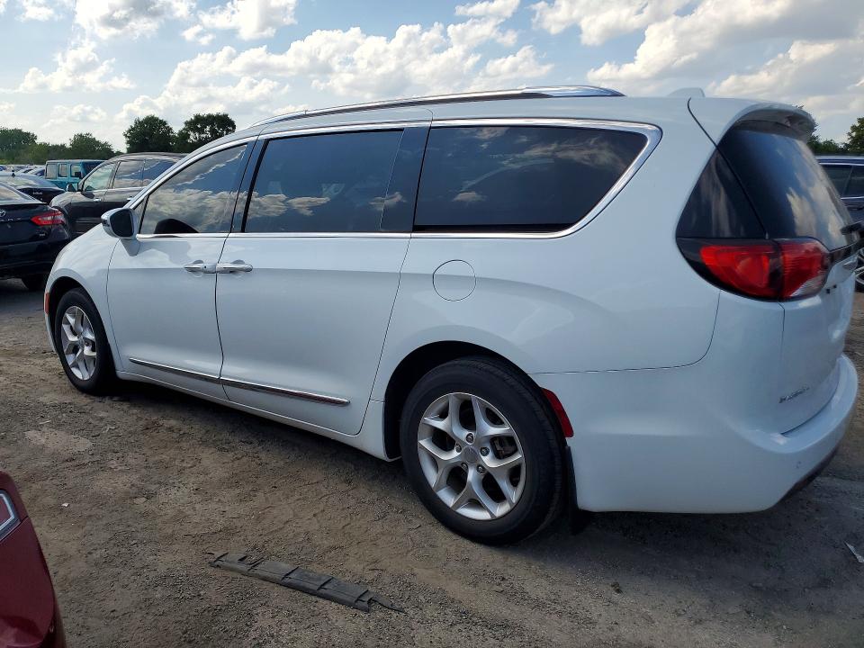 Aukcja sprzedaży 2020 Chrysler Pacifica, vin: 2C4RC1GG6LR162944, numer aukcji: 59307306