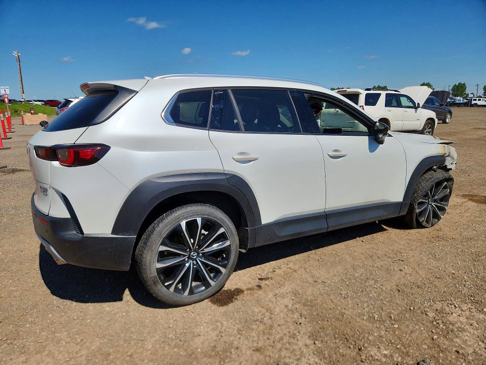 Продаж на аукціоні авто 2025 Mazda Cx-50, vin: 7MMVABDYXSN328045, номер лоту: 59715426