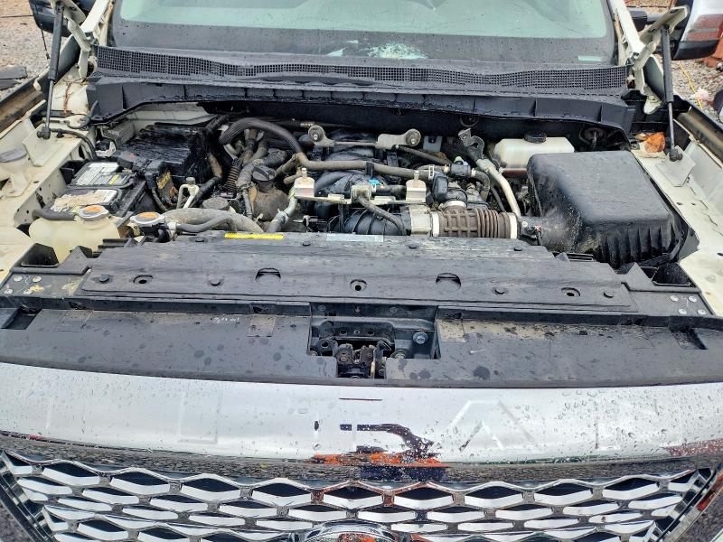 60753616 :رقم المزاد ، 1N6AA1E54HN525151 vin ، 2017 Nissan Titan مزاد بيع