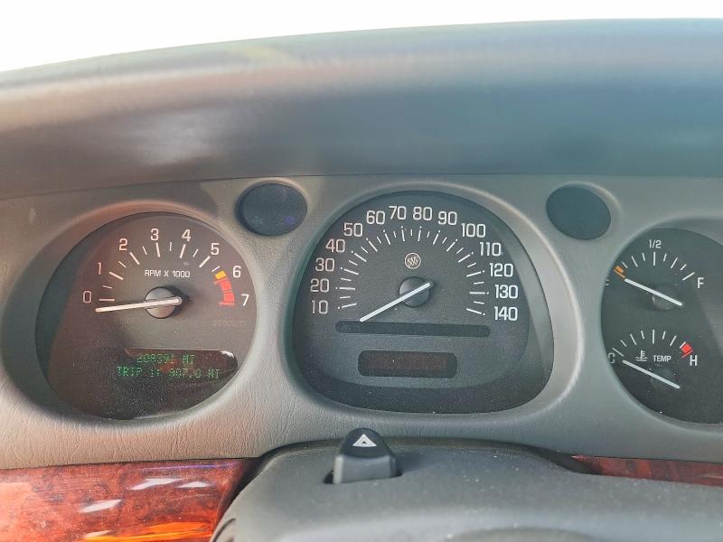 Aukcja sprzedaży 2005 Buick Lesabre, vin: 1G4HR54K75U179280, numer aukcji: 61078836