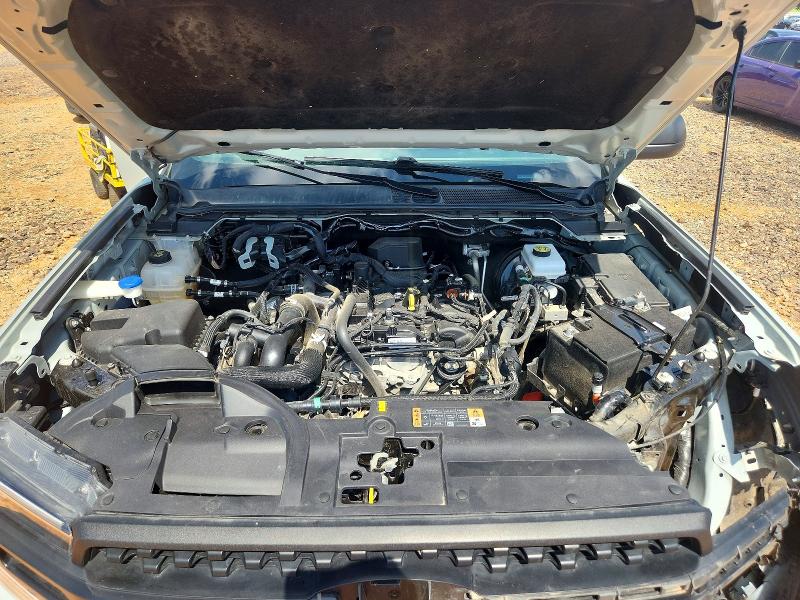 60123786 :رقم المزاد ، 1FTER4PH1RLE17475 vin ، 2024 Ford Ranger مزاد بيع