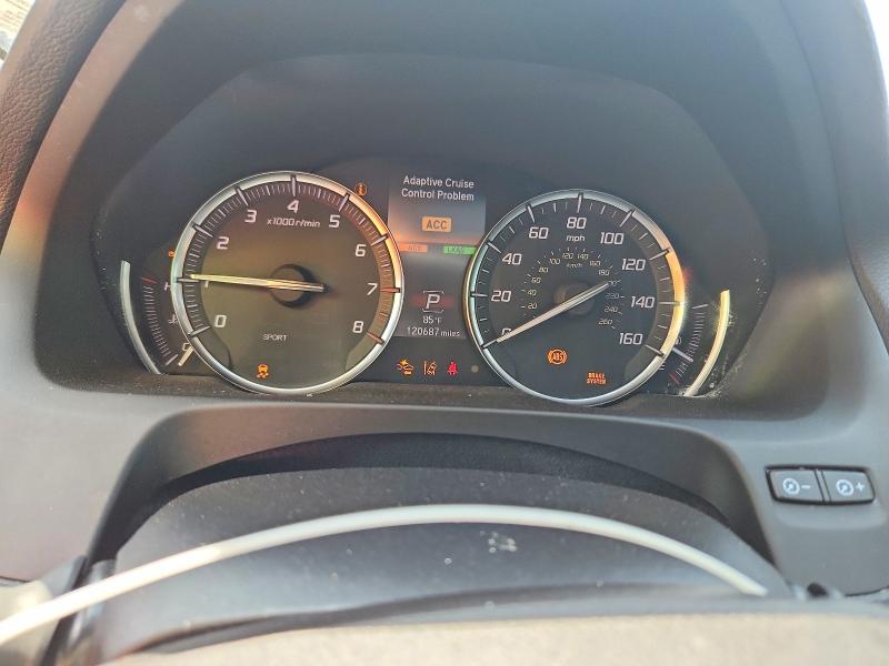 Продажа на аукционе авто 2018 Acura Tlx, vin: 19UUB3F71JA001947, номер лота: 62442856