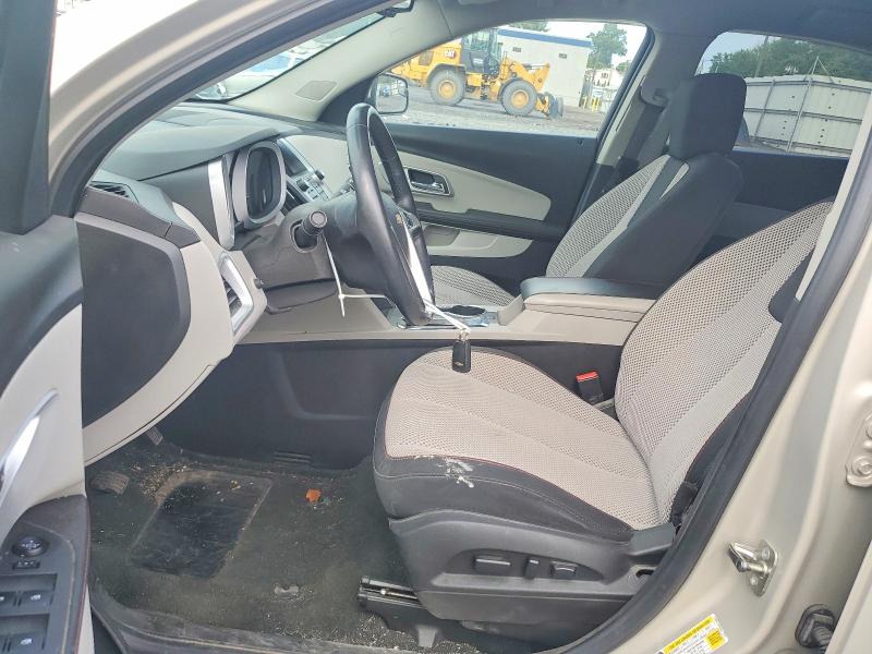 Продажа на аукционе авто 2012 Chevrolet Equinox, vin: 2GNFLPE59C6117870, номер лота: 58603046