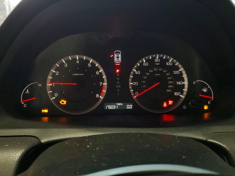 Продаж на аукціоні авто 2008 Honda Accord, vin: 1HGCS12388A018287, номер лоту: 60277056