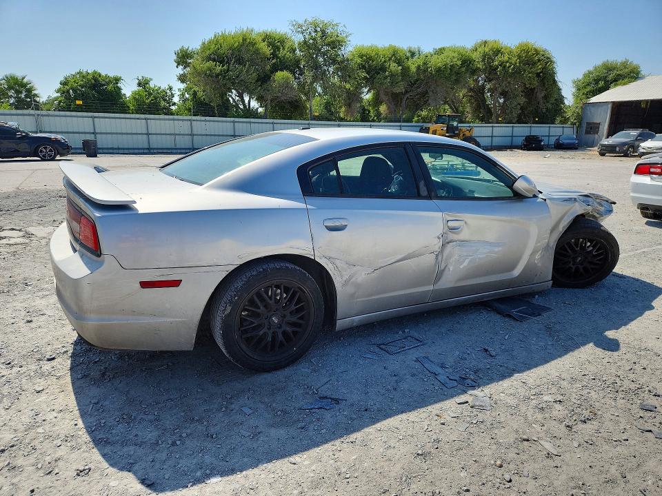Aukcja sprzedaży 2012 Dodge Charger, vin: 2C3CDXBG0CH298798, numer aukcji: 63202596