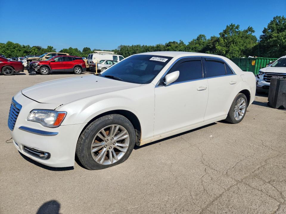 Aukcja sprzedaży 2013 Chrysler 300, vin: 2C3CCAAG1DH503936, numer aukcji: 63172986