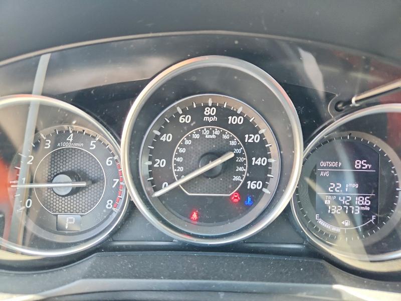 Продажа на аукционе авто 2015 Mazda 6, vin: JM1GJ1U59F1208131, номер лота: 63428686