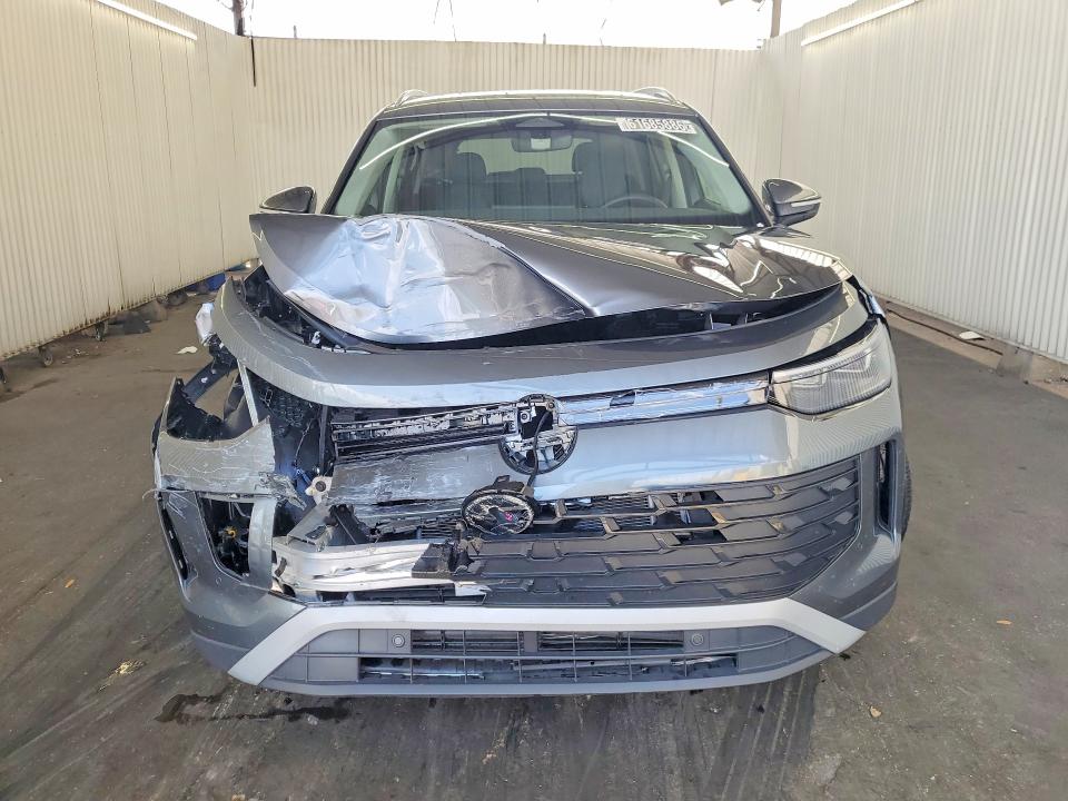 Aukcja sprzedaży 2026 Volkswagen Tiguan, vin: 3VVFR7RM6TM003048, numer aukcji: 61685886