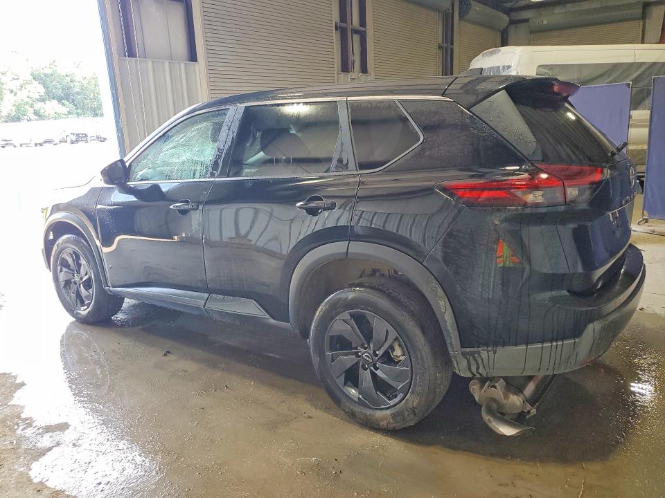 Продажа на аукционе авто 2026 Nissan Rogue, vin: 5N1BT3BB3TC784446, номер лота: 61492986