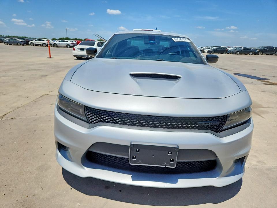 Продажа на аукционе авто 2023 Dodge Charger, vin: 2C3CDXCT9PH535483, номер лота: 62526646