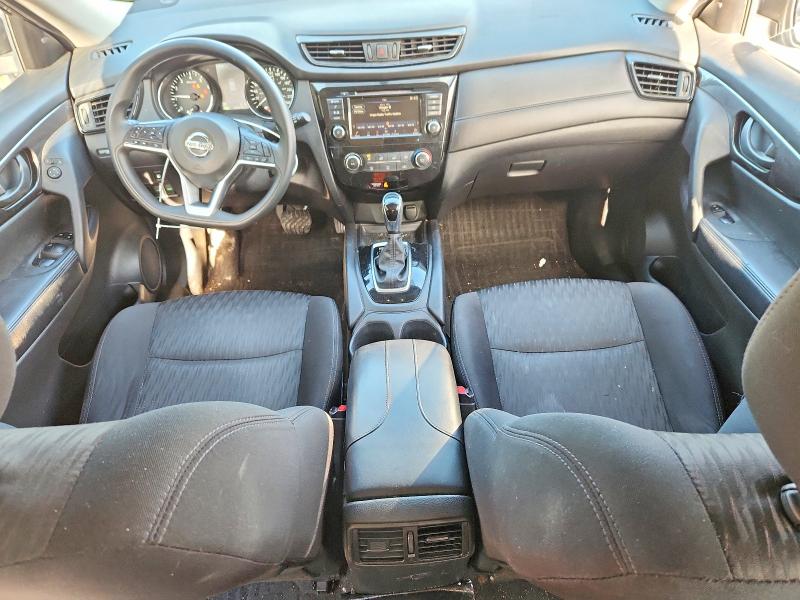 2019 Nissan Rogue მანქანა იყიდება აუქციონზე, vin: 5N1AT2MT7KC749967, აუქციონის ნომერი: 60503896