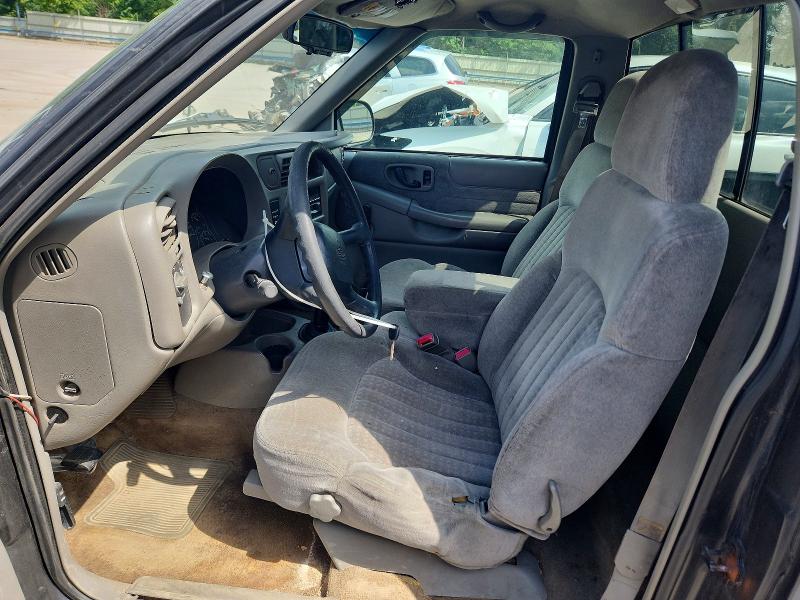 Продажа на аукционе авто 1999 Chevrolet S Truck, vin: 1GCCS1446XK113573, номер лота: 85964755