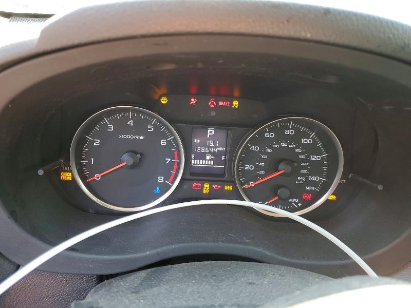 Aukcja sprzedaży 2015 Subaru Xv Crosstrek, vin: JF2GPADCXF8230466, numer aukcji: 59607146