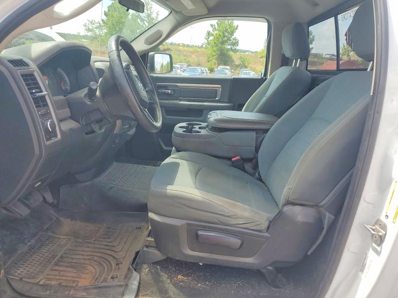 Aukcja sprzedaży 2014 Ram 1500, vin: 3C6JR6DT1EG125214, numer aukcji: 61910776