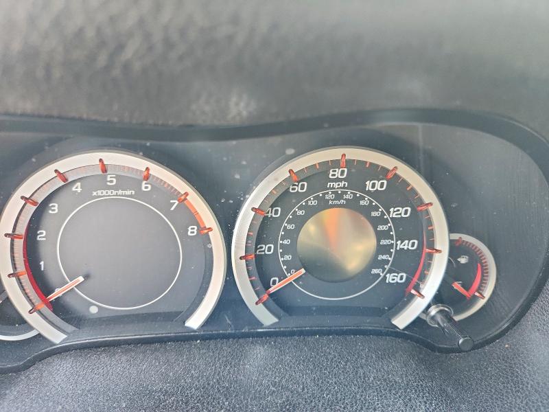 Продажа на аукционе авто 2012 Acura Tsx, vin: JH4CU2E80CC001484, номер лота: 61009116