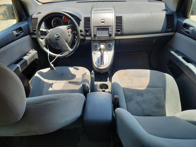 62629376 :رقم المزاد ، 3N1AB6AP5CL746211 vin ، 2012 Nissan Sentra مزاد بيع