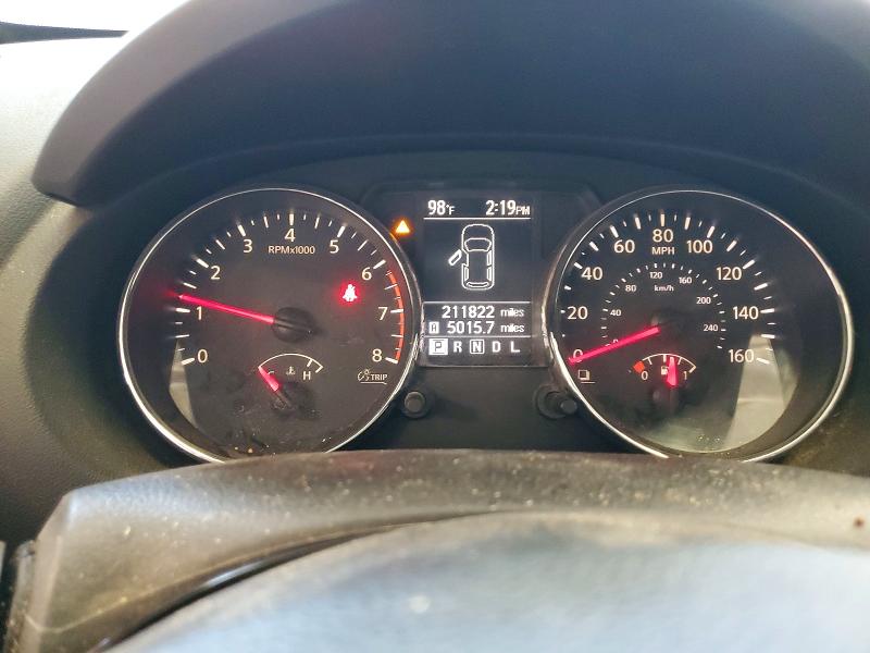 Aukcja sprzedaży 2011 Nissan Rogue, vin: JN8AS5MT9BW562175, numer aukcji: 63217686