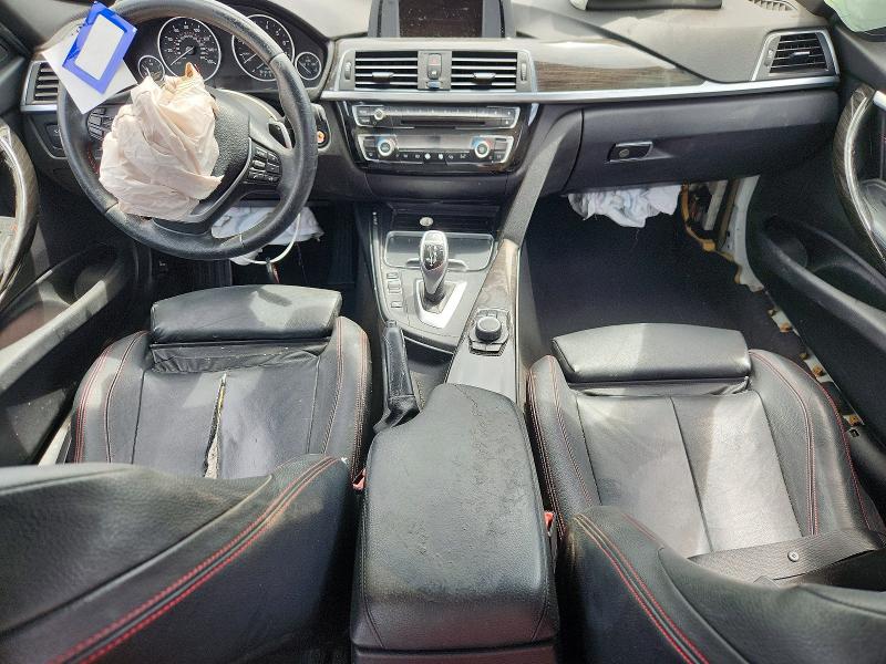 60889556 :رقم المزاد ، WBA8E9C5XGK643659 vin ، 2016 Bmw 328 مزاد بيع
