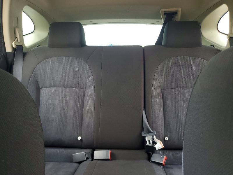 2015 Nissan Rogue Select მანქანა იყიდება აუქციონზე, vin: JN8AS5MV8FW757790, აუქციონის ნომერი: 60319146