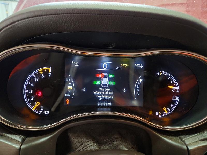 62453956 :رقم المزاد ، 1C4RJFJT4EC407938 vin ، 2014 Jeep Grand Cherokee مزاد بيع