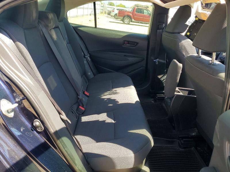 Продажа на аукционе авто 2026 Toyota Corolla Hybrid, vin: JTDBCMFE6T3118132, номер лота: 60392556