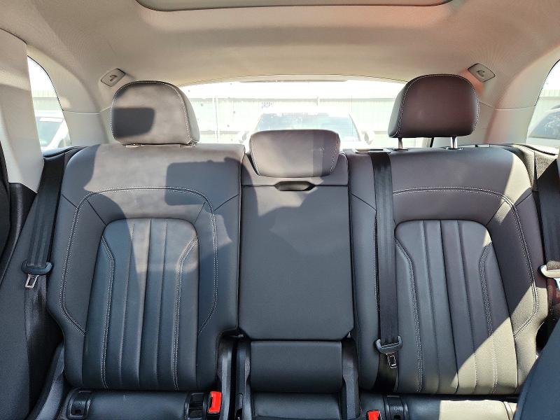 Продаж на аукціоні авто 2021 Audi Q5, vin: WA1BAAFY3M2020630, номер лоту: 61234196